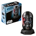 Puzzle 3D Hylkies: Darth Wader