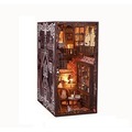 Puzzle 3D Kocia biblioteczka