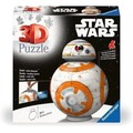 Puzzle 3D Star Wars BB-8