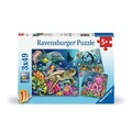 Puzzle 3x49 Underwater