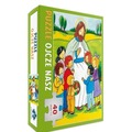 Puzzle 40 - Ojcze nasz
