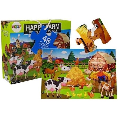 Puzzle 48 Farma