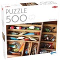Puzzle 500 Angler's Archive