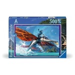 Puzzle 500 Avatar 2