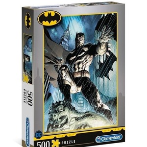 Puzzle 500 Batman