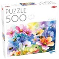Puzzle 500 Busy Bees