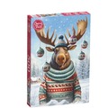 Puzzle 500 CherryPazzi It Moose Be Love 20395 BN