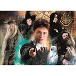 Puzzle 500 Compact Harry Potter