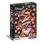 Puzzle 500 Compact The Cheshire Cat