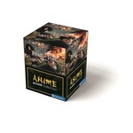Puzzle 500 cubes Anime attack on titans 35138
