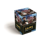 Puzzle 500 cubes Anime Attack on titans 35139
