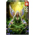Puzzle 500 el. Cesarzowa, Anne Stokes