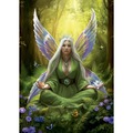 Puzzle 500 el. Cesarzowa, Anne Stokes