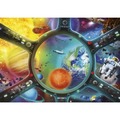 Puzzle 500 el. Kosmos