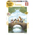 Puzzle 500 el. Kubuś Puchatek