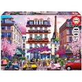 Puzzle 500 el. Paryż / Francja