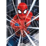 Puzzle 500 el. Spider-Man