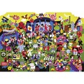 Puzzle 500 el. The Best Of: Muzyka