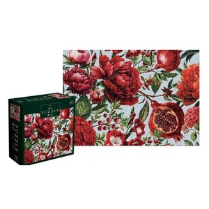 Puzzle 500 Flowers 6