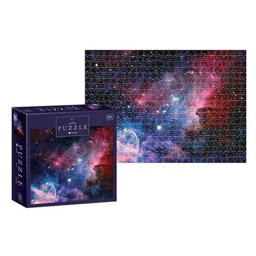 Puzzle 500 Galaxy 1