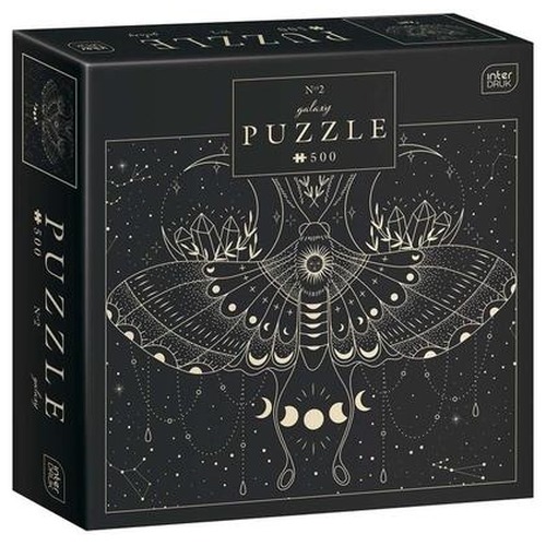 Puzzle 500 Galaxy 2