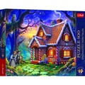 Puzzle 500 Jaś i Małgosia TREFL