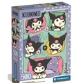 Puzzle 500 Kuromi
