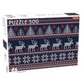 Puzzle 500 Patterns