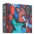 Puzzle 500 PC Moonlight Stories