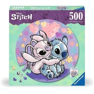 Puzzle 500 Stitch