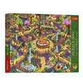 Puzzle 500 The Impossible Maze Kapibary TREFL