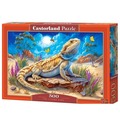 Puzzle 500 The Lizard King CASTOR