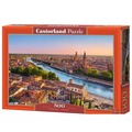 Puzzle 500 Verona Italy CASTOR