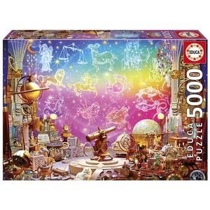 Puzzle 5000 Astrologia 113431