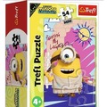 Puzzle 54 Mini Minions&Monsters 1 TREFL