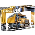 Puzzle 56 Big Truck