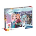 Puzzle 60 Frozen