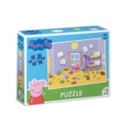 Puzzle 60 Peppa Pig