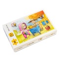 Puzzle 60 W pasiece