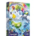 Puzzle 600 Flamingo - Internetowy chaos Y2K TREFL