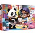 Puzzle 70 Connect Amy 53023