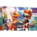 Puzzle 70 Connect Joe TREFL