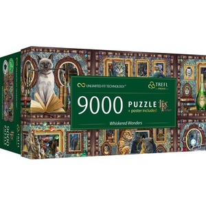 Puzzle 9000 UFT AW24 Lisa Parker_L With Fee  81035