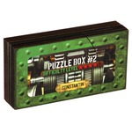 Puzzle Box #2 - łamigłówka Recent Toys - poziom 4/5