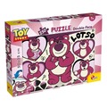 Puzzle Df Plus 250 Toy Story - Miś Tuliś
