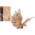 Puzzle drewniane 3D mityczne legendarny kondor