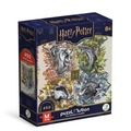 Puzzle Hard-M 450 Harry Potter