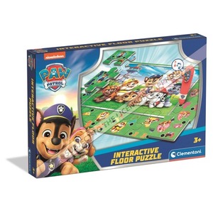 Puzzle Interaktywne na podłogę Psi Patrol 16684