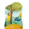 Puzzle Letni Dzień