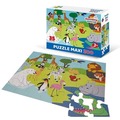 Puzzle maxi 35el zoo